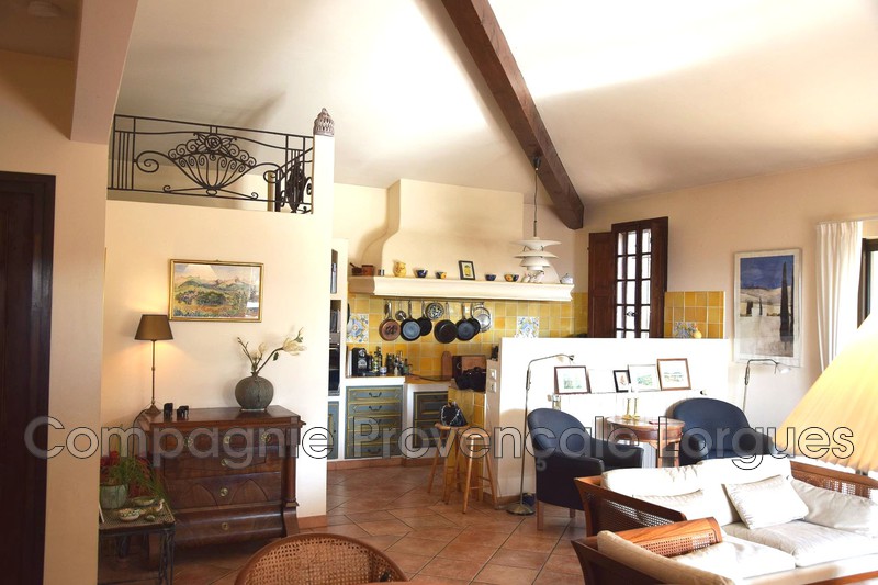 Photo n°14 - Vente Maison villa Cotignac 83570 - 399 000 €