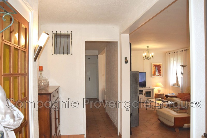 Photo n°3 - Vente Maison villa Lorgues 83510 - 429 000 €