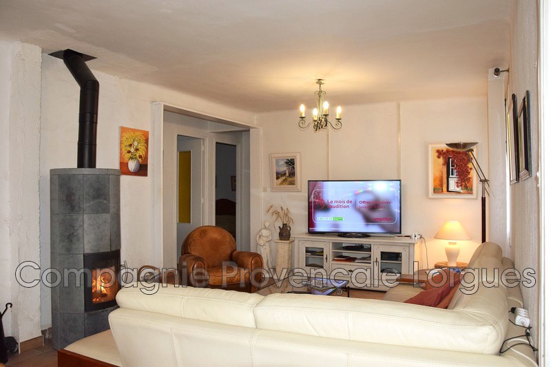 Photo n°6 - Vente Maison villa Lorgues 83510 - 429 000 €