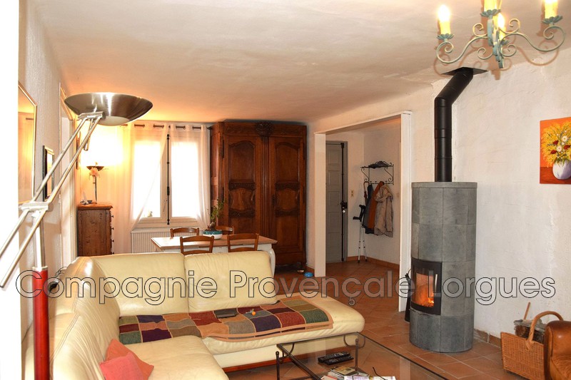 Photo n°7 - Vente Maison villa Lorgues 83510 - 429 000 €