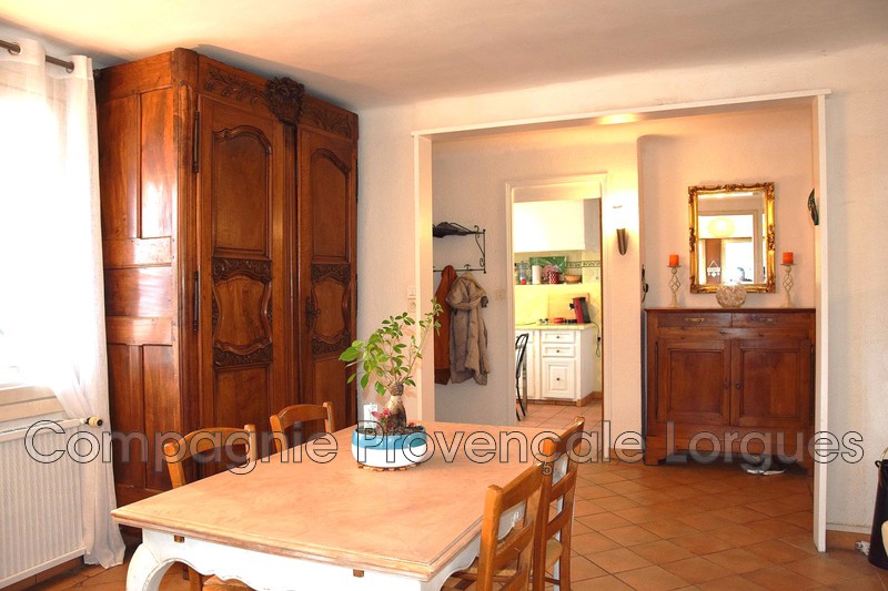 Photo n°10 - Vente Maison villa Lorgues 83510 - 429 000 €