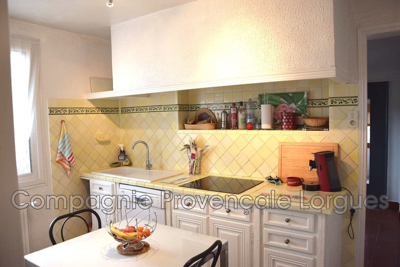 Photo n°11 - Vente Maison villa Lorgues 83510 - 429 000 €