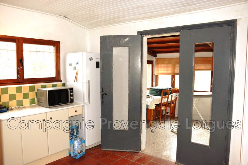 Photo n°13 - Vente Maison villa Lorgues 83510 - 429 000 €