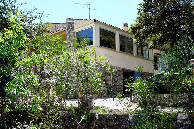 Photo n°1 - Vente Maison villa Lorgues 83510 - 429 000 €