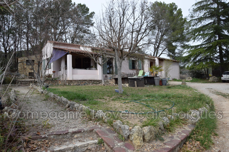 Vente maison de campagne Lorgues Vente maison de campagne Lorgues Villa Lorgues Campagne, to buy villa 3 bedroom 116 m²