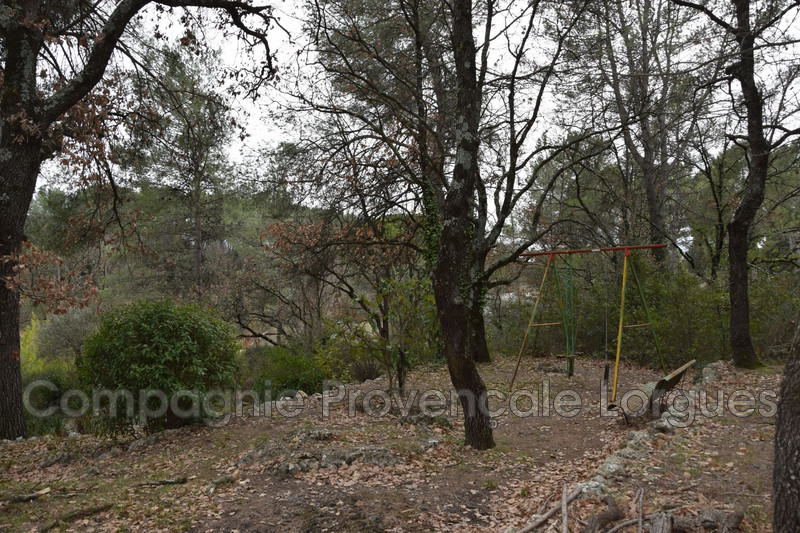 Photo n°4 - Vente maison de campagne Lorgues 83510 - 430 000 €