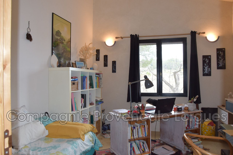 Photo n°9 - Vente maison de campagne Lorgues 83510 - 415 000 €