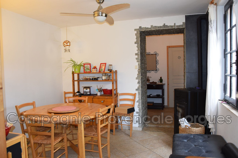 Photo n°14 - Vente maison de campagne Lorgues 83510 - 415 000 €