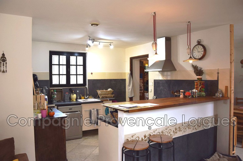 Photo n°13 - Vente maison de campagne Lorgues 83510 - 415 000 €