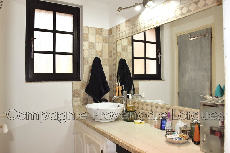 Photo n°17 - Vente maison de campagne Lorgues 83510 - 415 000 €