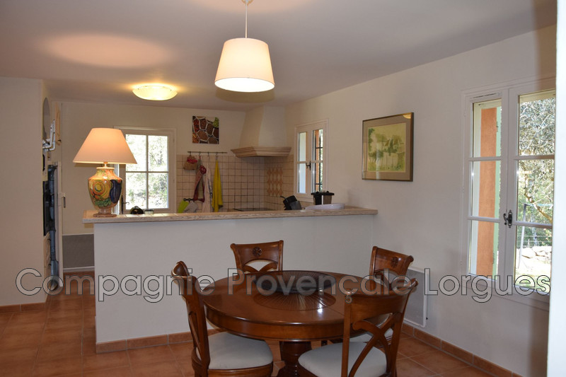 Photo n°9 - Vente Maison villa Lorgues 83510 - 645 000 €
