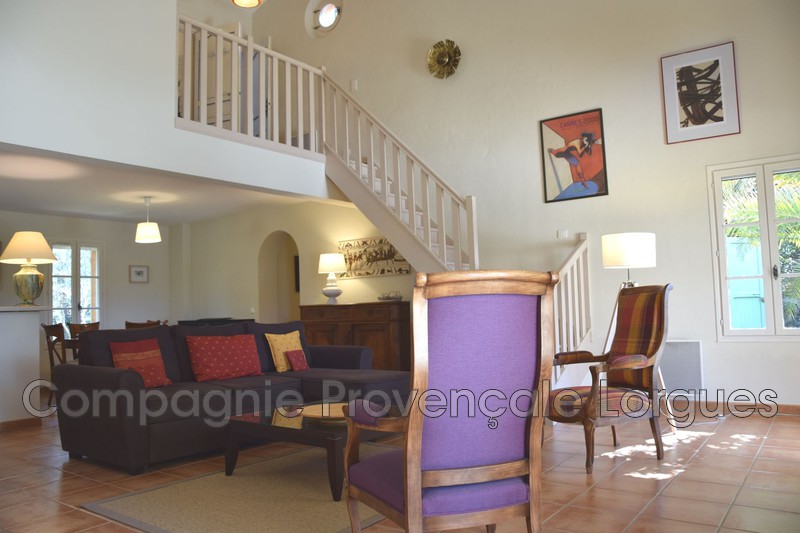 Photo n°5 - Vente Maison villa Lorgues 83510 - 645 000 €