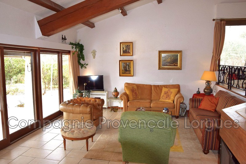 Photo n°8 - Vente Maison propriété Lorgues 83510 - 870 000 €