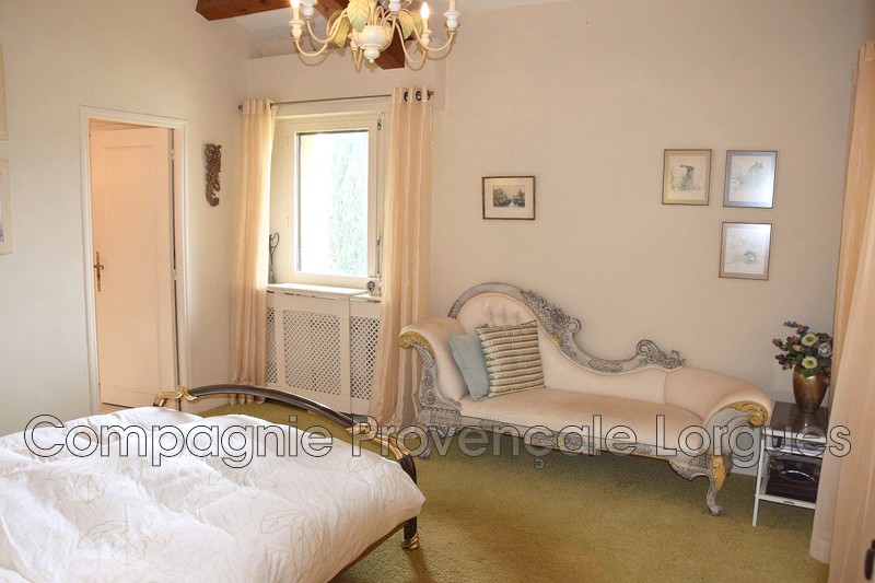 Photo n°11 - Vente Maison propriété Lorgues 83510 - 870 000 €