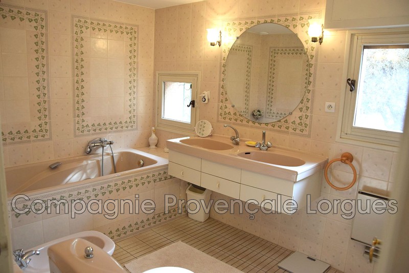 Photo n°12 - Vente Maison propriété Lorgues 83510 - 870 000 €