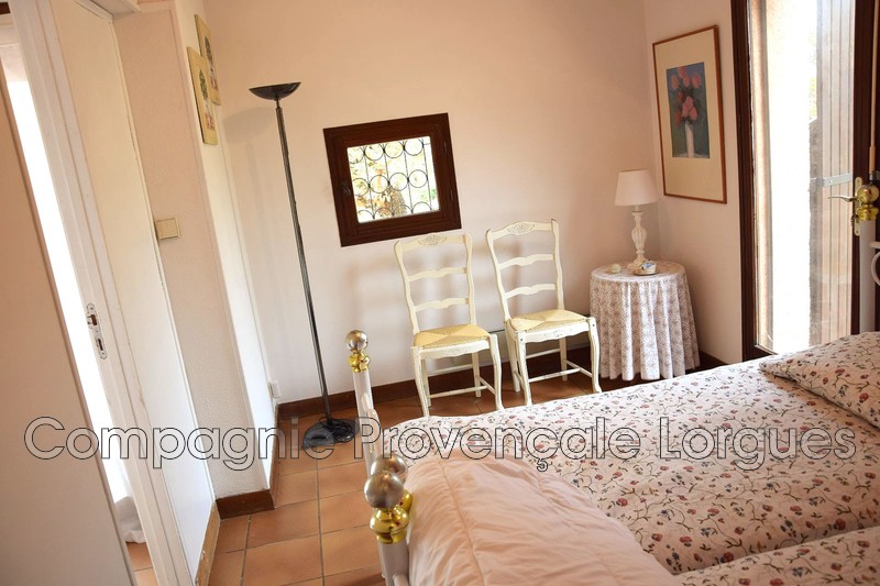 Photo n°23 - Vente Maison propriété Lorgues 83510 - 870 000 €