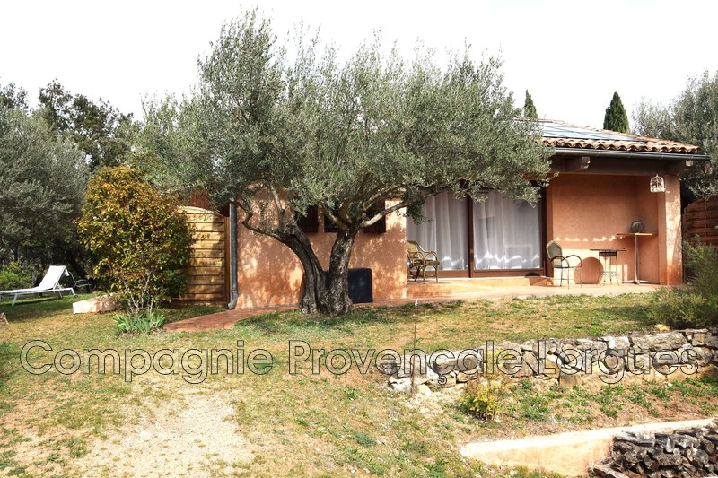 Photo n°18 - Vente Maison propriété Lorgues 83510 - 870 000 €