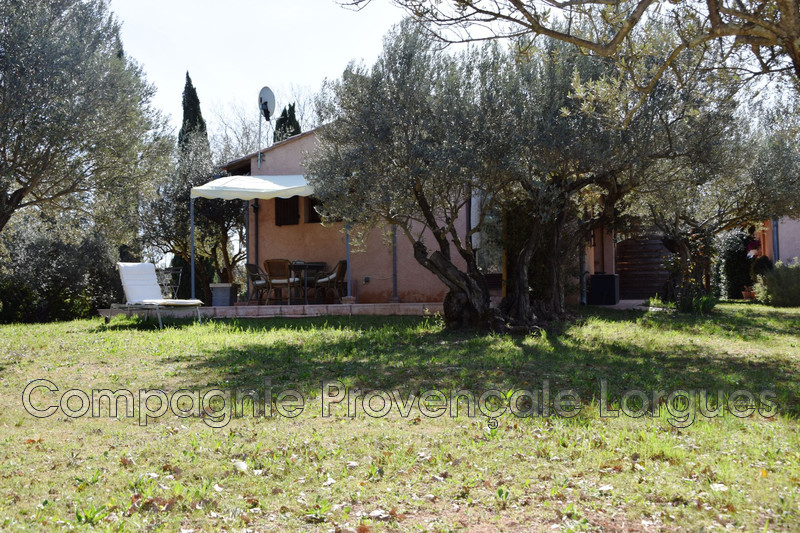 Photo n°20 - Vente Maison propriété Lorgues 83510 - 870 000 €