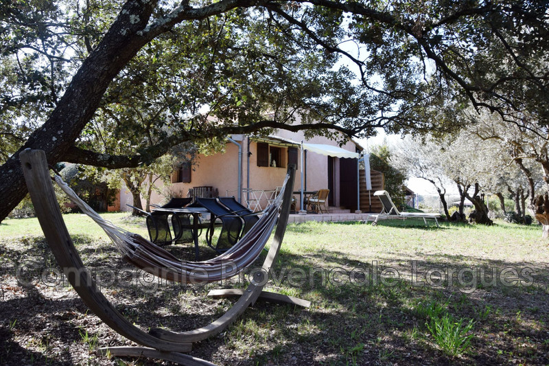Photo n°19 - Vente Maison propriété Lorgues 83510 - 870 000 €