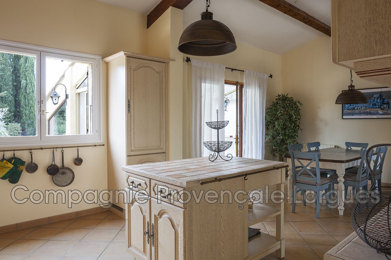 Photo n°10 - Vente Maison villa Lorgues 83510 - 550 000 €