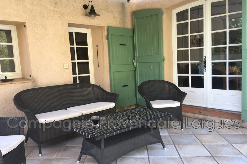 Photo n°5 - Vente Maison villa Cotignac 83570 - 650 000 €