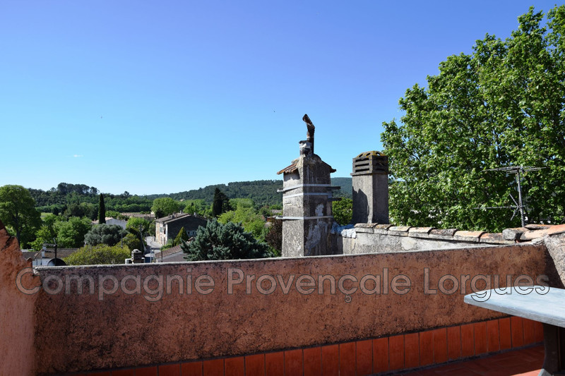 Vente maison de village Besse-sur-Issole  Village house Besse-sur-Issole Village,   to buy village house  2 bedroom   100&nbsp;m&sup2;