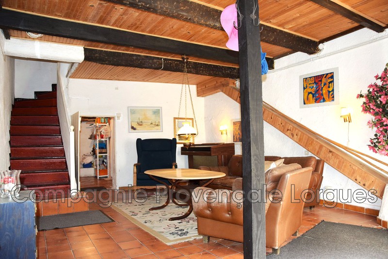 Photo n°2 - Vente maison de village Draguignan 83300 - 140 000 €