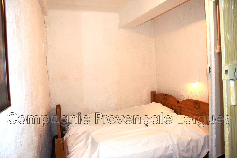 Photo n°9 - Vente maison de village Draguignan 83300 - 140 000 €