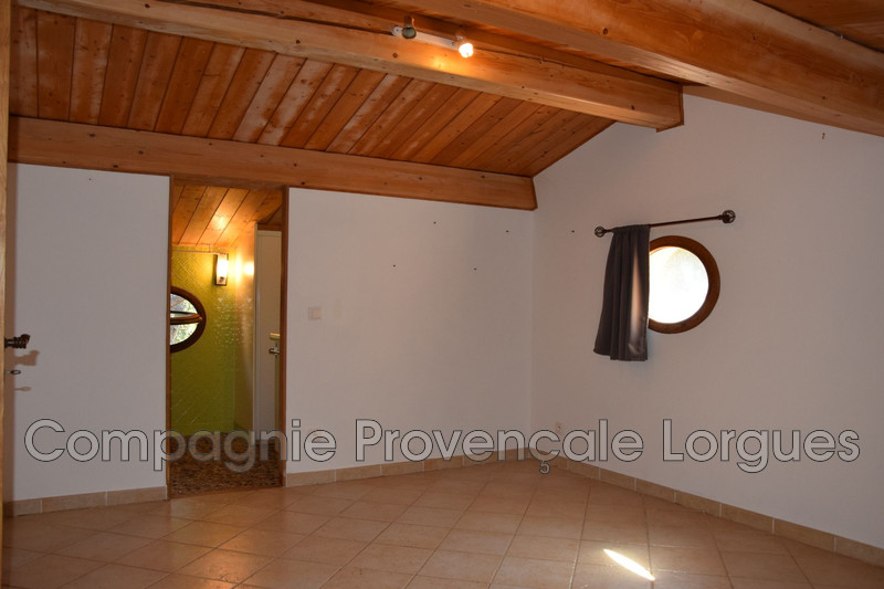 Photo n°14 - Vente Maison propriété Lorgues 83510 - 649 000 €