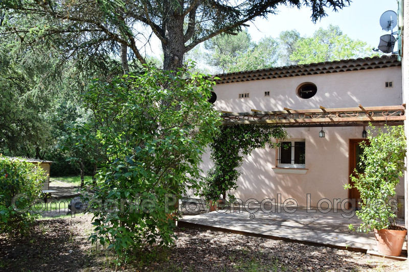 Photo n°11 - Vente Maison propriété Lorgues 83510 - 649 000 €