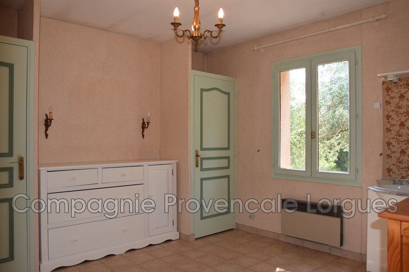Photo n°9 - Vente Maison propriété Lorgues 83510 - 649 000 €