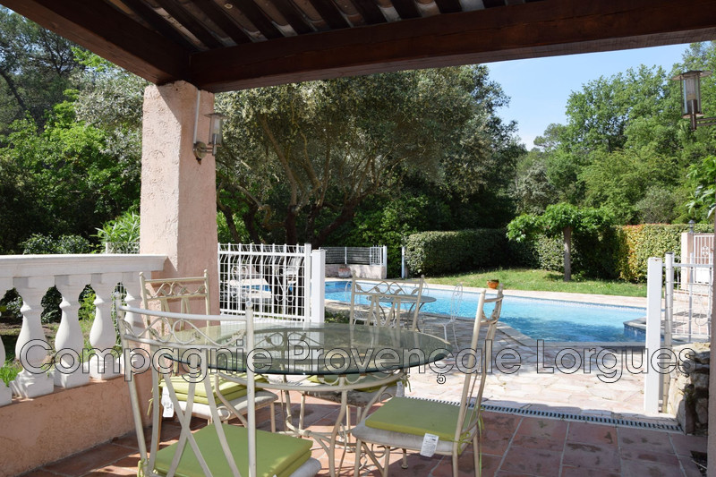 Photo n°6 - Vente Maison propriété Lorgues 83510 - 649 000 €