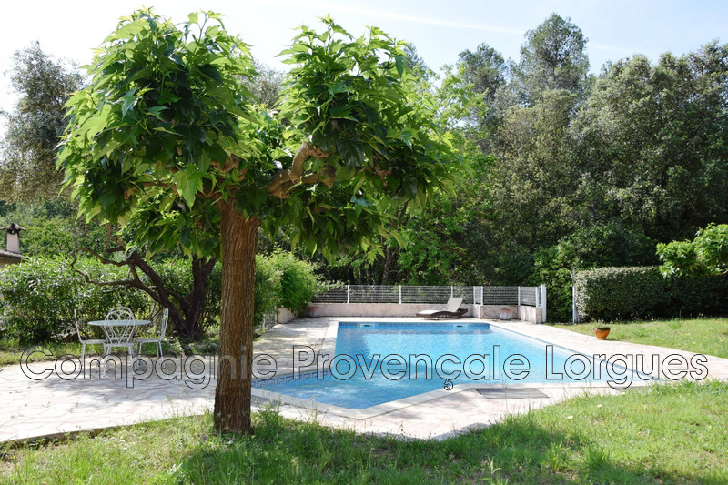 Photo n°7 - Vente Maison propriété Lorgues 83510 - 649 000 €