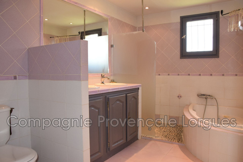 Photo n°14 - Vente Maison propriété Fayence 83440 - 435 000 €