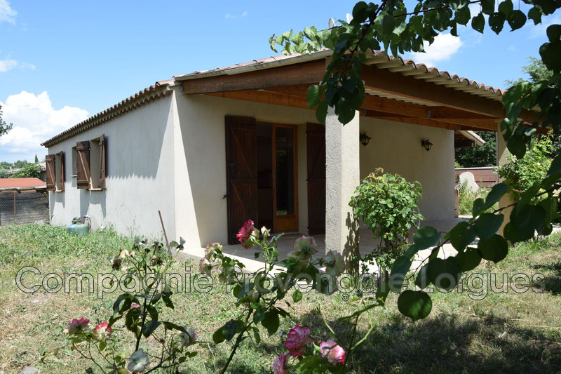 Photo n°5 - Vente Maison propriété Fayence 83440 - 435 000 €