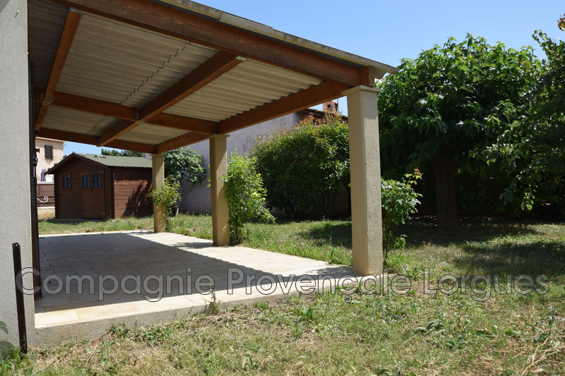 Photo n°11 - Vente Maison propriété Fayence 83440 - 435 000 €