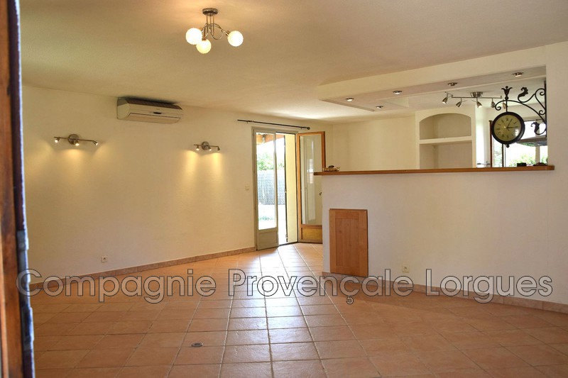 Photo n°6 - Vente Maison propriété Fayence 83440 - 435 000 €