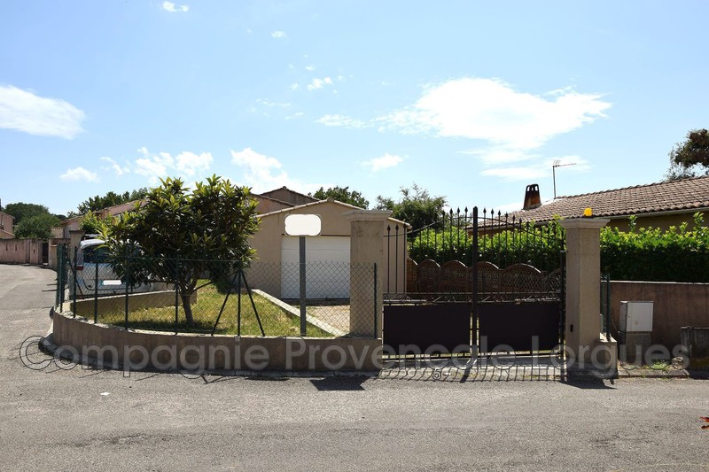 Photo n°20 - Vente Maison propriété Fayence 83440 - 435 000 €