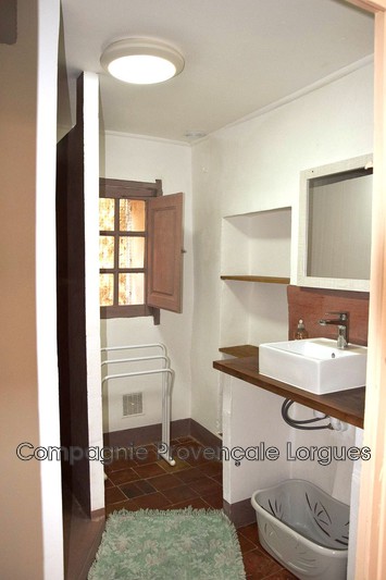 Photo n°9 - Vente maison de maître Lorgues 83510 - 383 000 €