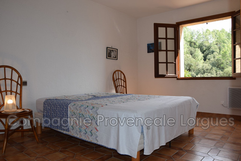 Photo n°8 - Vente maison de campagne Taradeau 83460 - 390 000 €