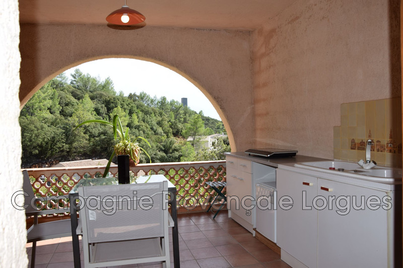 Photo n°18 - Vente maison de campagne Taradeau 83460 - 390 000 €