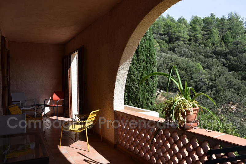 Photo n°21 - Vente maison de campagne Taradeau 83460 - 390 000 €