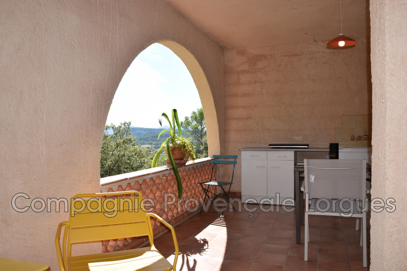 Photo n°22 - Vente maison de campagne Taradeau 83460 - 390 000 €