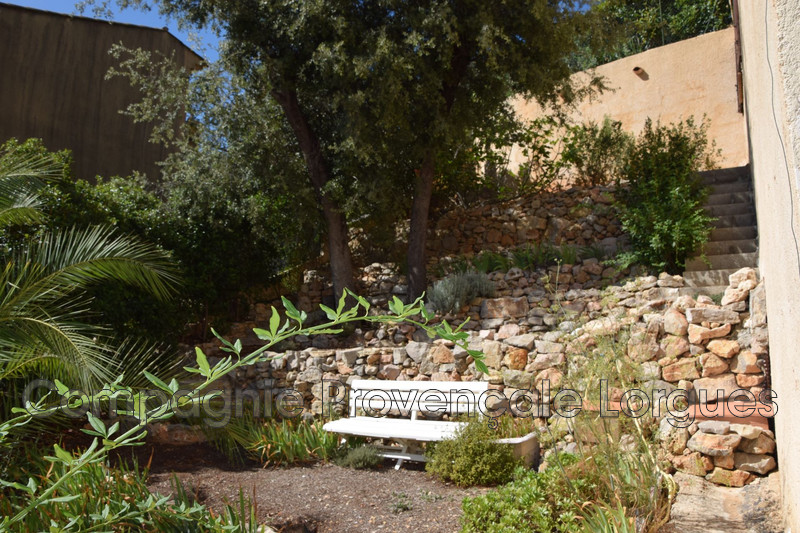 Photo n°24 - Vente maison de campagne Taradeau 83460 - 390 000 €