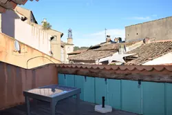 Vente maison de village Les Arcs s/Argens DSC_0068.JPG 