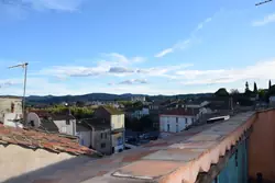 Vente maison de village Les Arcs s/Argens DSC_0070.JPG 