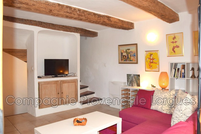 Photo n°10 - Vente maison de village Les Arcs s/Argens 83460 - 198 000 €