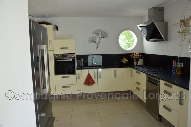 Photo n°9 - Vente Maison villa Cotignac 83570 - 632 000 €
