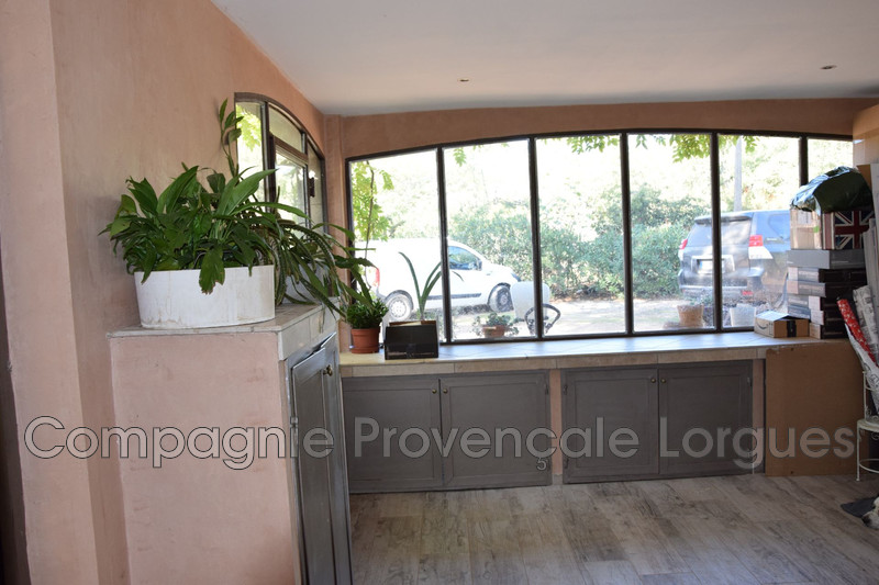 Photo n°16 - Vente Maison villa Cotignac 83570 - 632 000 €