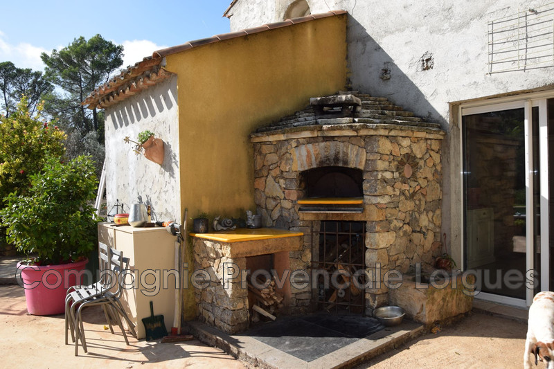 Photo n°2 - Vente Maison villa Cotignac 83570 - 632 000 €